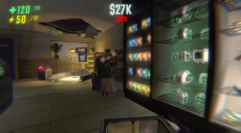 Zespół Ulepsza Screenshot MOD