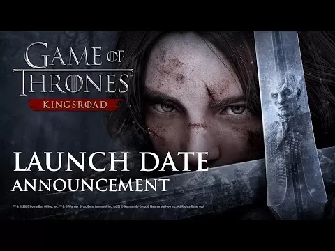 Game of Thrones: Kingsroad gameplay