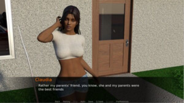 My New Daughter’s Lover Screenshot 2