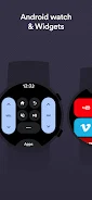 Universal Remote for Smart TVs應用截圖第2張