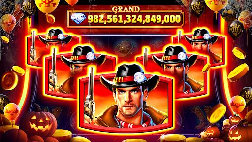 Cash Frenzy™ - Casino Slots 스크린샷 1