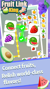 Fruit Link King Capture d'écran 2