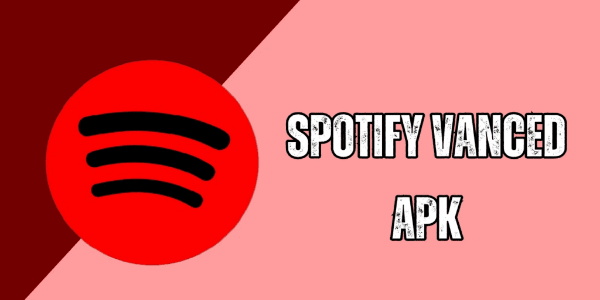 Spotify Vanced Zrzut ekranu 1