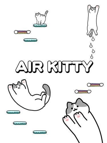 Air Kitty Capture d'écran 3