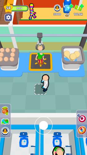 My Happy Hospital Tycoon Screenshot 3