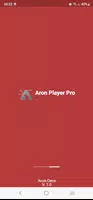 Aron Player Pro スクリーンショット 0