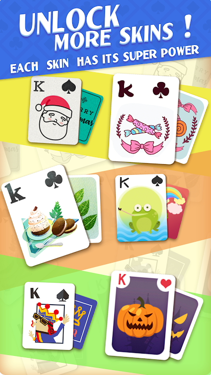 Card Painter: Play Solitaire & Design Your Studio應用截圖第3張