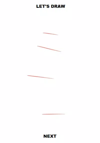 Draw Human Figures應用截圖第1張