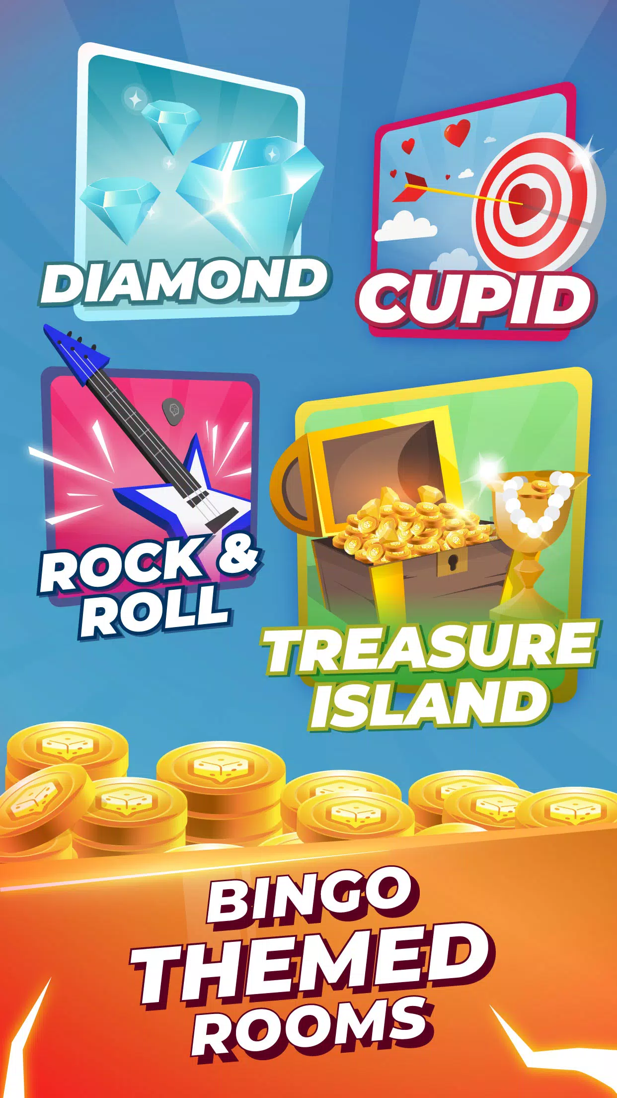 PlayJoy Captura de pantalla 1