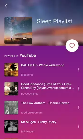 HiMusic： music player no wifi Ảnh chụp màn hình 2