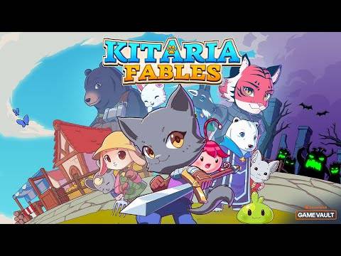 Kitaria Fables