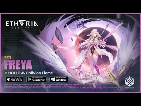 Etheria：重新启动游戏玩法