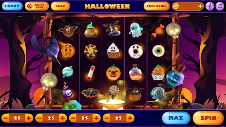 Slots Big Casino 777 Game Schermafbeelding 3