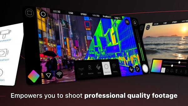 Filmic pro mod apk download