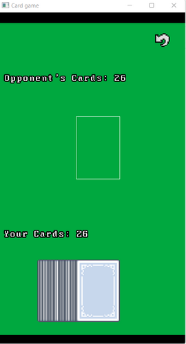 Schermata Card Game 0