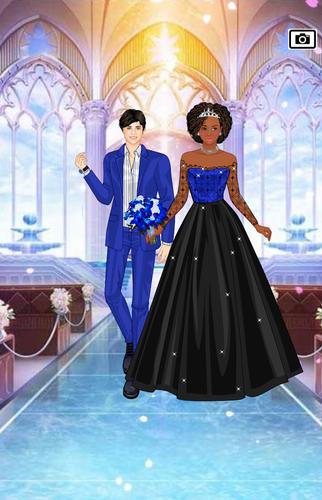Couples Dress Up Games スクリーンショット 2
