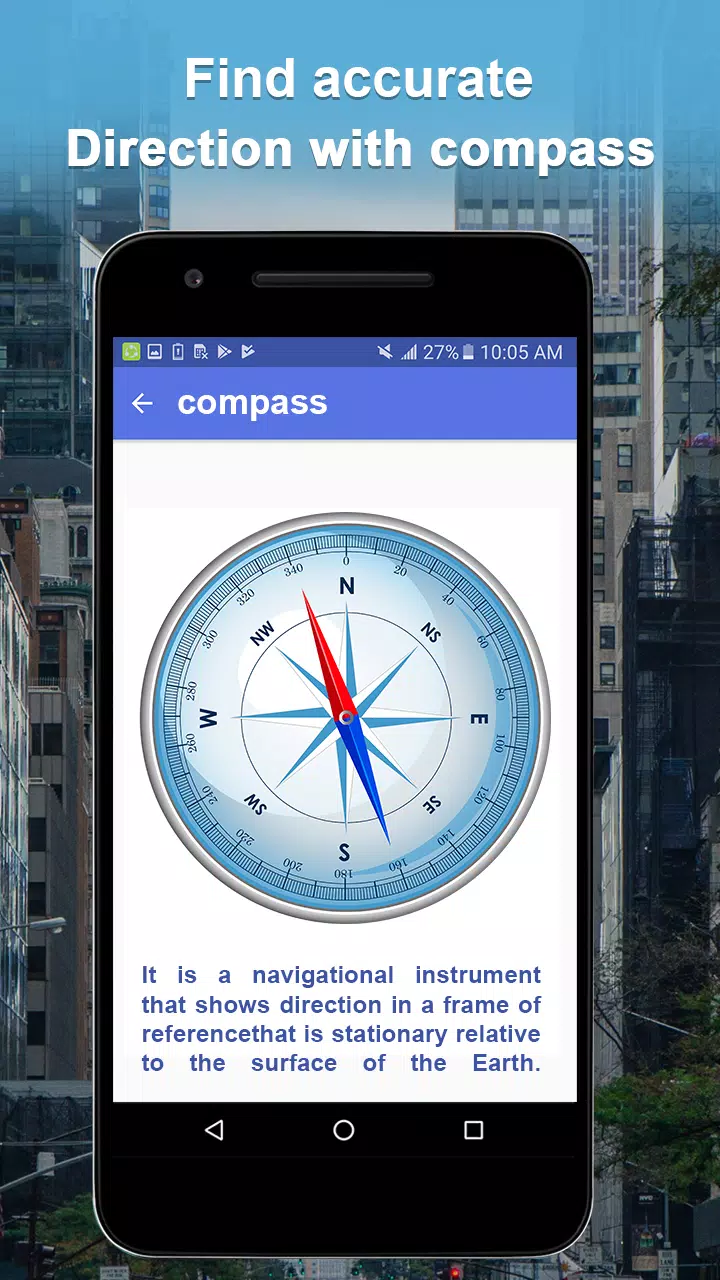 Maps GPS Navigation Route Directions Location Live Ảnh chụp màn hình 2