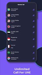 Trout vpn - Simple VPN Proxy Screenshot 0