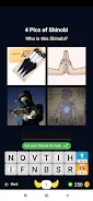 4 Pics 1 Shinobi part 1 Schermafbeelding 0