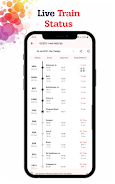 IRCTC Train Ticket Booking App スクリーンショット 0