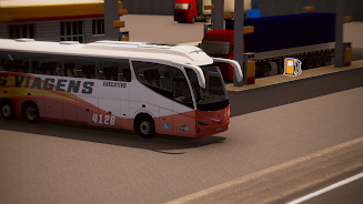 World Bus Driving Simulator