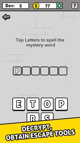 Words Story - Word Game Captura de tela 2