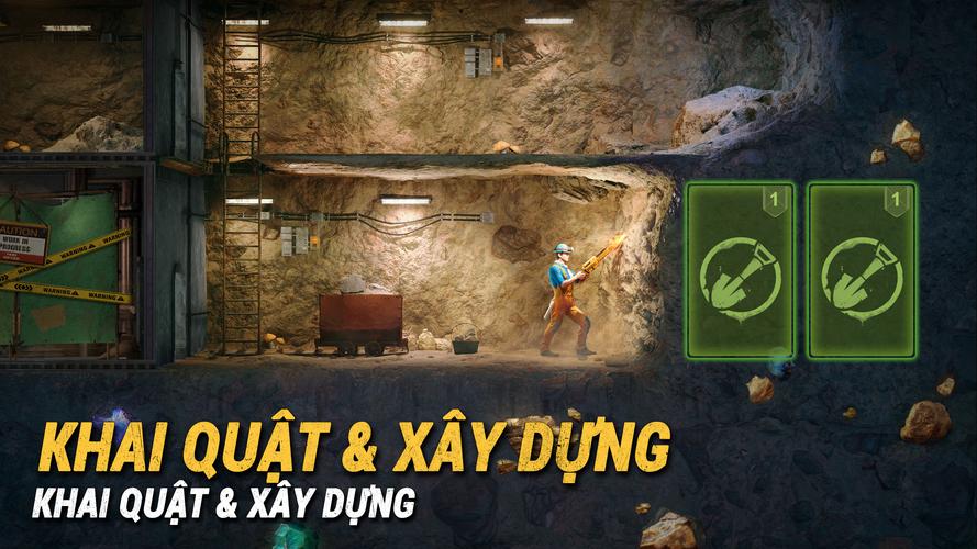 Last Fortress-Gamota Скриншот 0