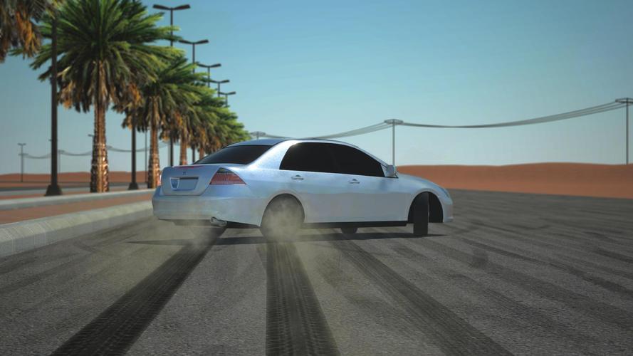 هجولة كورسا應用截圖第2張