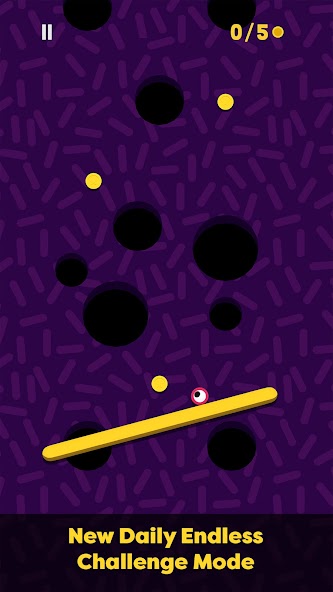 Teeter Up: Remastered Mod Tangkapan skrin 0