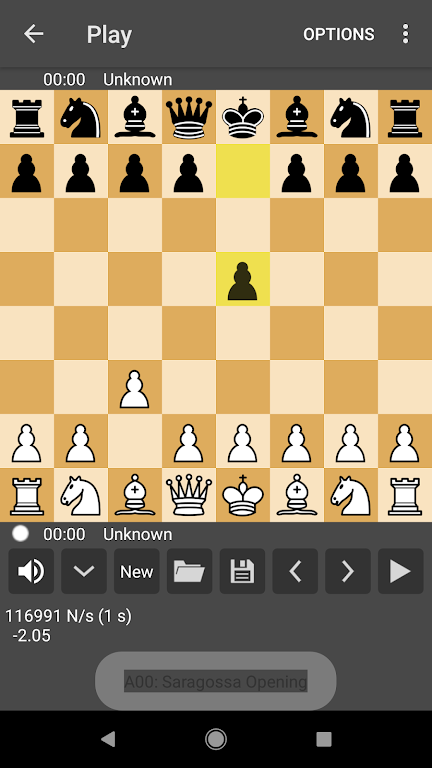 Chess Online (3D) Capture d'écran 2