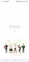 D-SONO スクリーンショット 0