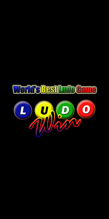 Ludo Win Schermafbeelding 0