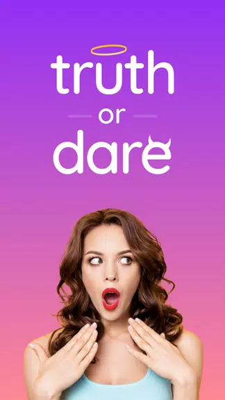 Truth or Dare Dirty & Extreme ภาพหน้าจอ 0