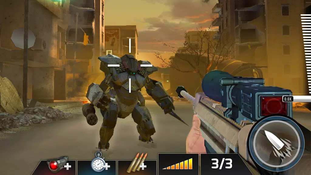 Kill Shot Bravo Screenshot 3