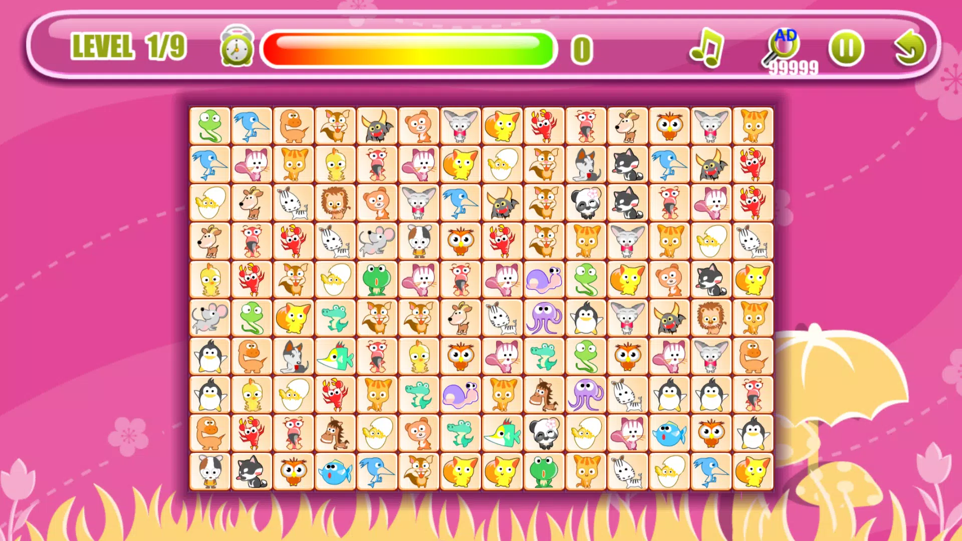 Dream Pet Link Tangkapan skrin 3