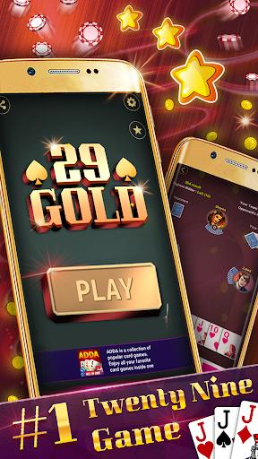 Play 29 Gold offline Zrzut ekranu 0