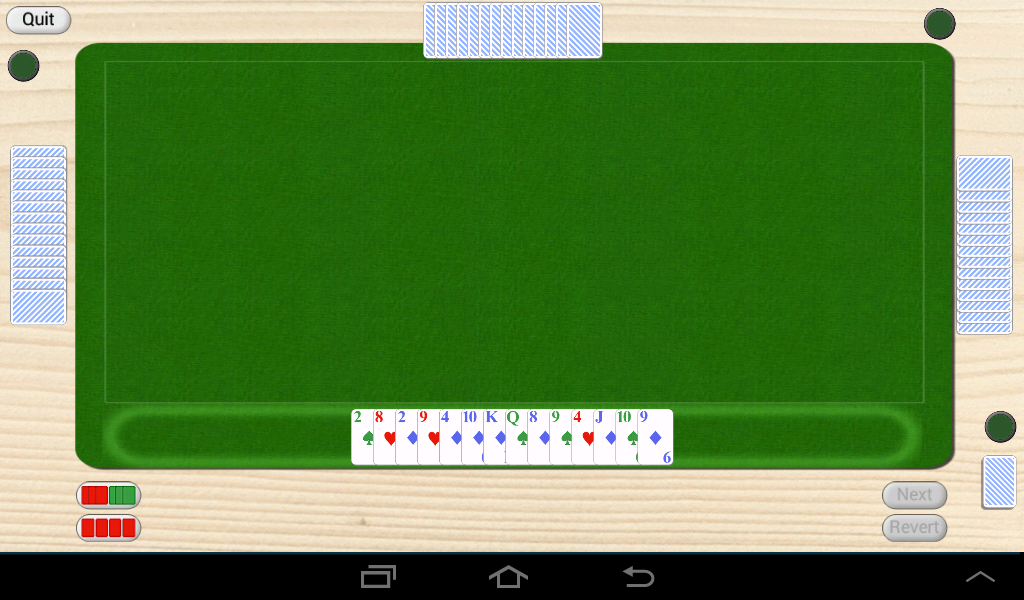 Rummy Mobile HD Zrzut ekranu 1
