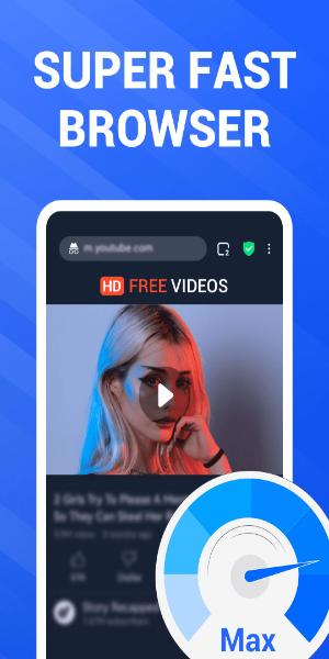 Power Browser ภาพหน้าจอ 0