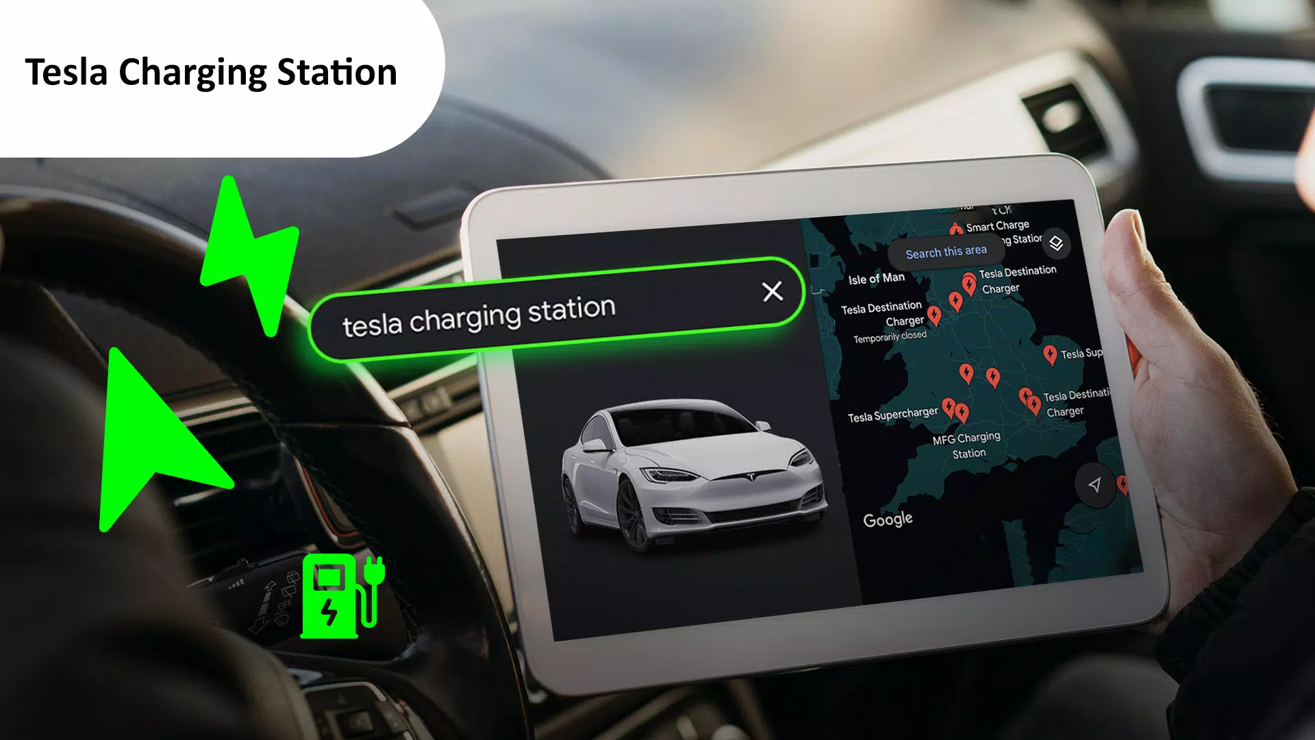 Car Play for Android/Auto sync Capture d'écran 3