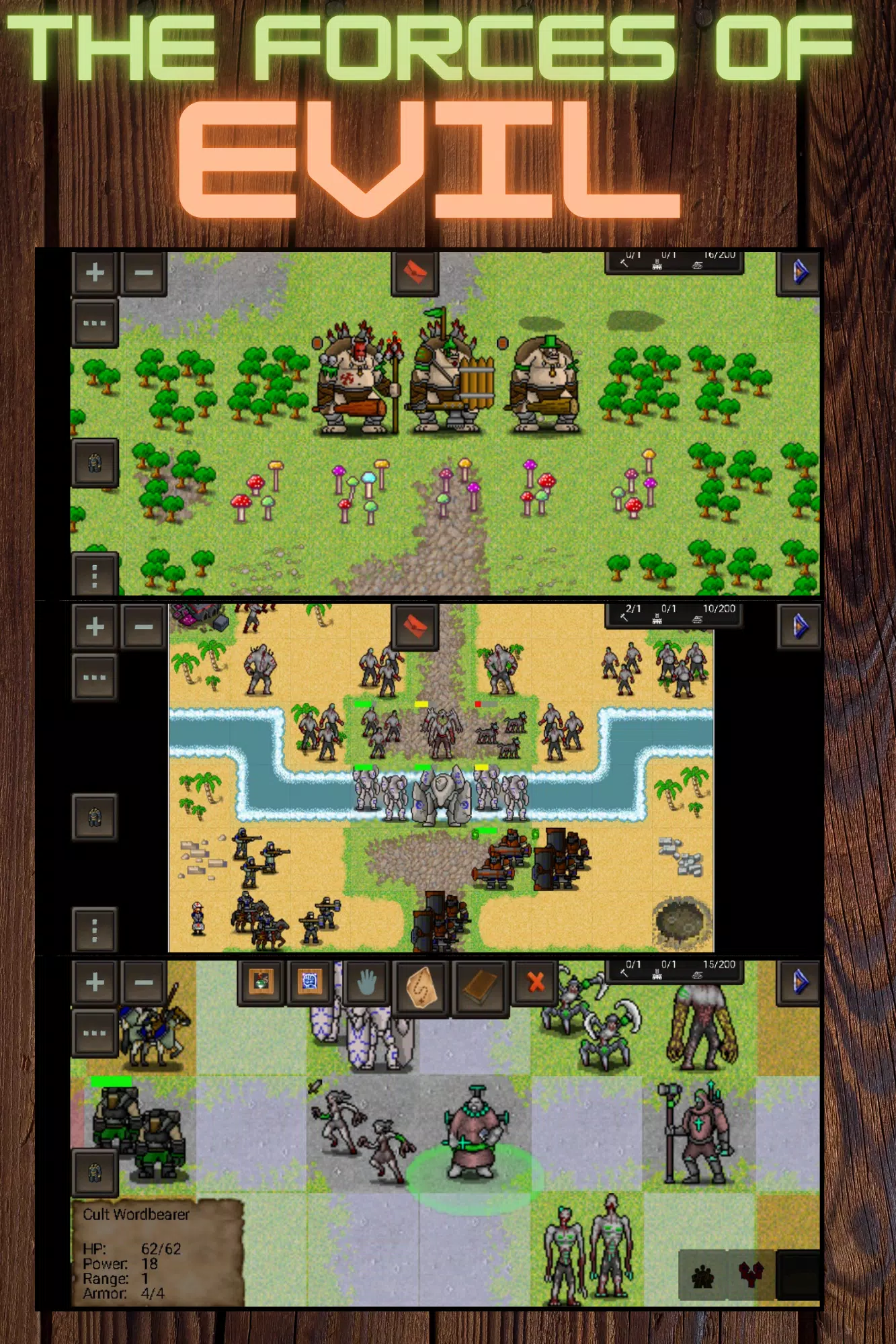 Age of Alder Captura de pantalla 0