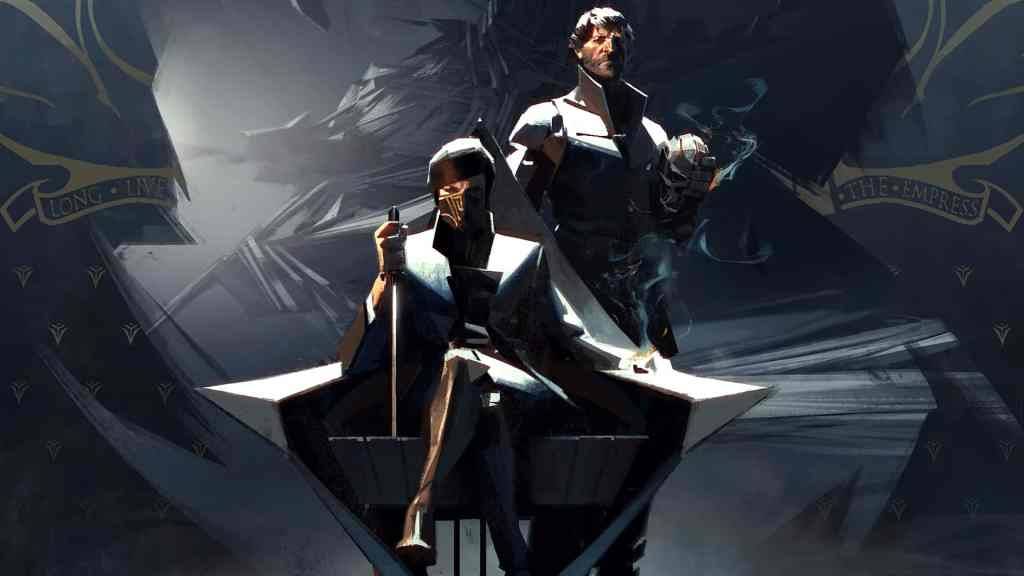 Dishonoratod Calm Zen Arkane Studios Bethesda Immersive Sim