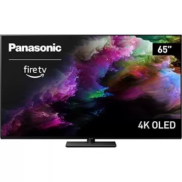 65-inch Panasonic OLED TV deal