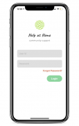 Help at Home - Volunteer স্ক্রিনশট 0