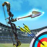 3D Target Archry Shooting: Mellinium Archery