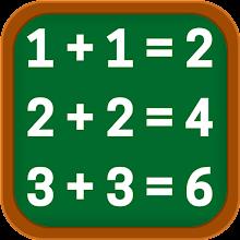 Preschool Math Games for Kids