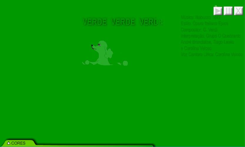 Cores应用截图第3张