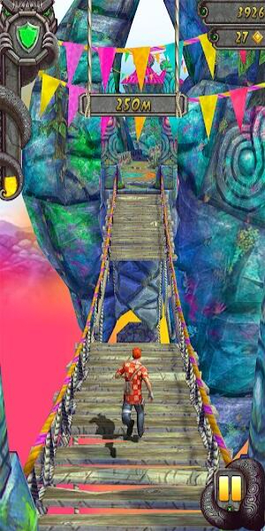 Temple Run 2 Скриншот 1