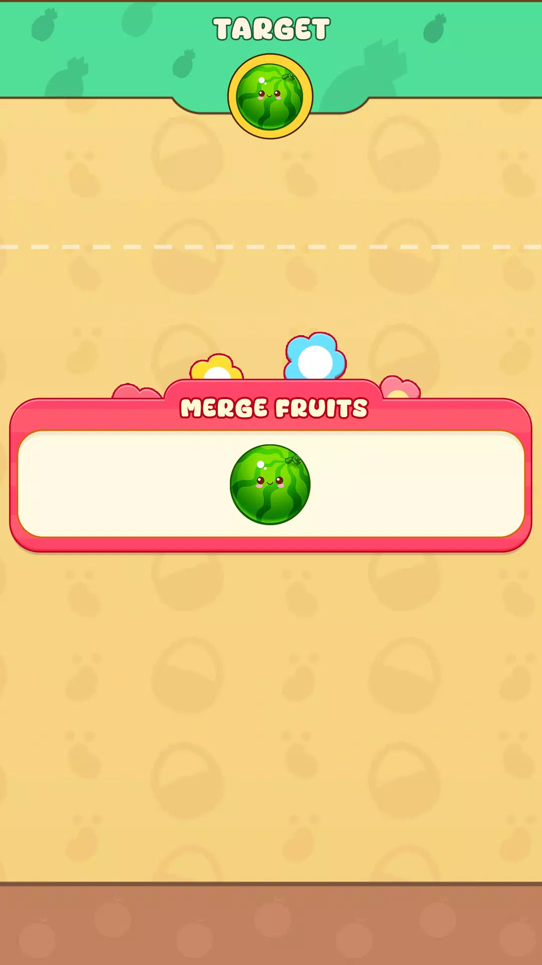 Fruit Mania - Merge Puzzle スクリーンショット 3