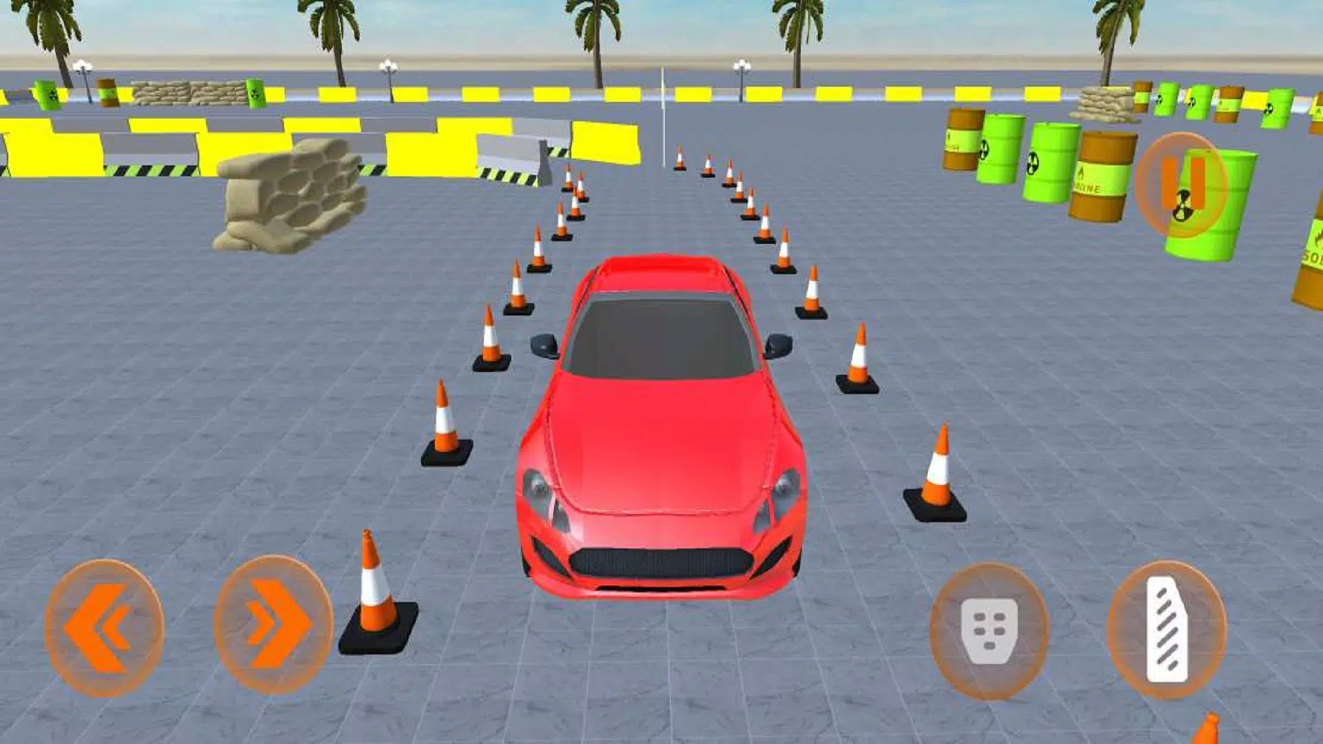 Car Parking Game 스크린샷 2