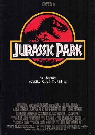 Jurassic Park